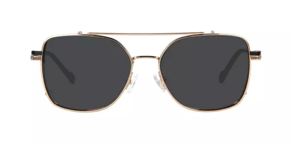 Oprawa z nakładką clip-on TONNY 0023C2