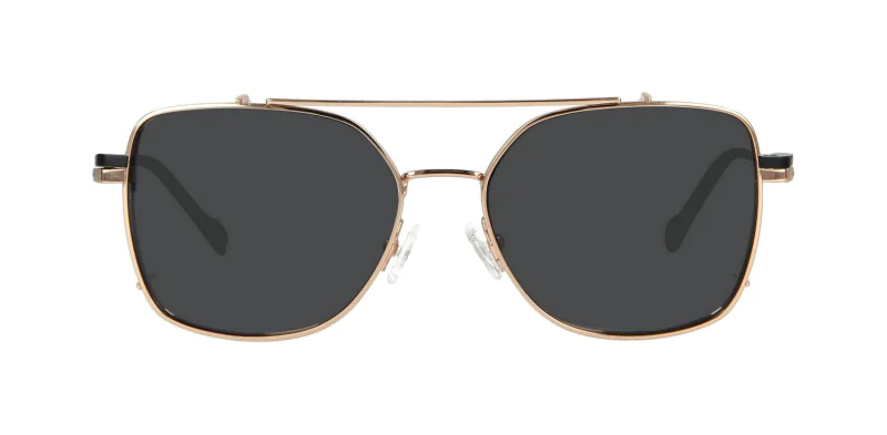 Oprawa z nakładką clip-on TONNY 0023C2