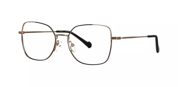 Oprawa z nakładką clip-on TONNY 0023C2