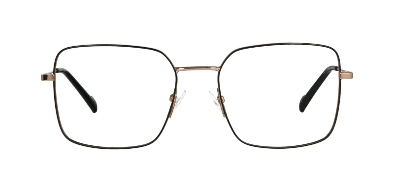 Oprawa z nakładką clip-on TONNY 0024C2