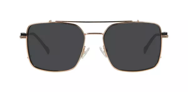 Oprawa z nakładką clip-on TONNY 0024C2