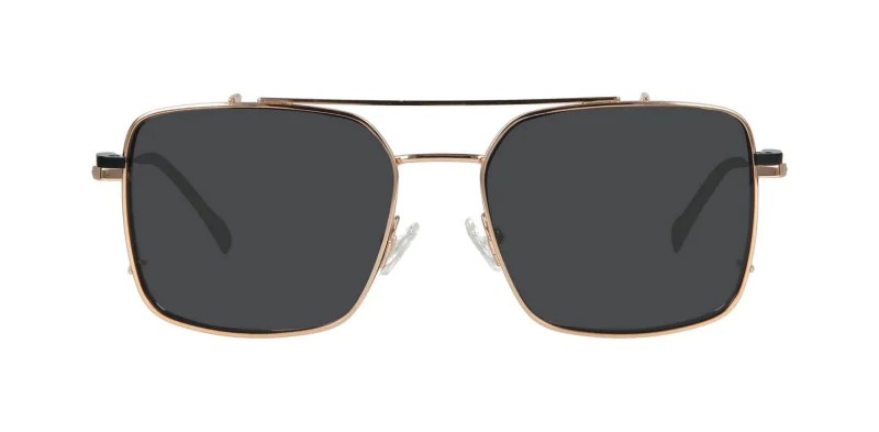 Oprawa z nakładką clip-on TONNY 0024C2