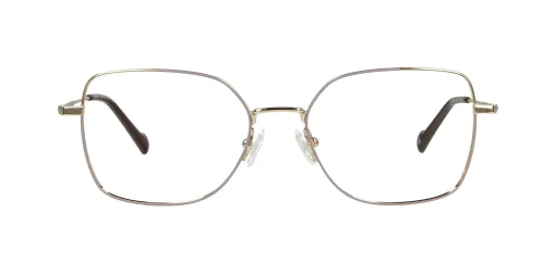 Oprawa z nakładką clip-on TONNY 0023AC4