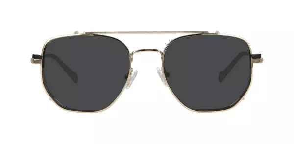 Oprawa z nakładką clip-on TONNY 0025C1