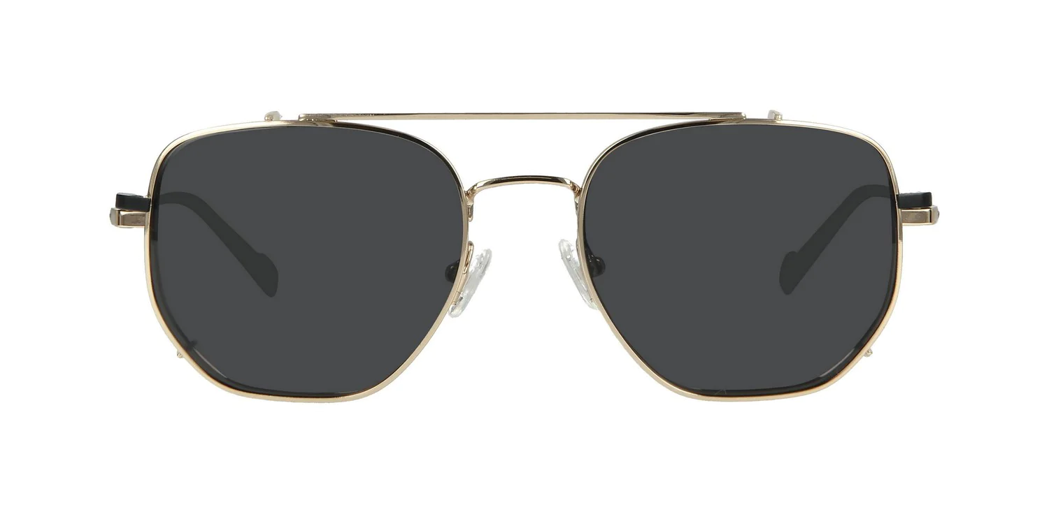 Oprawa z nakładką clip-on TONNY 0025C1