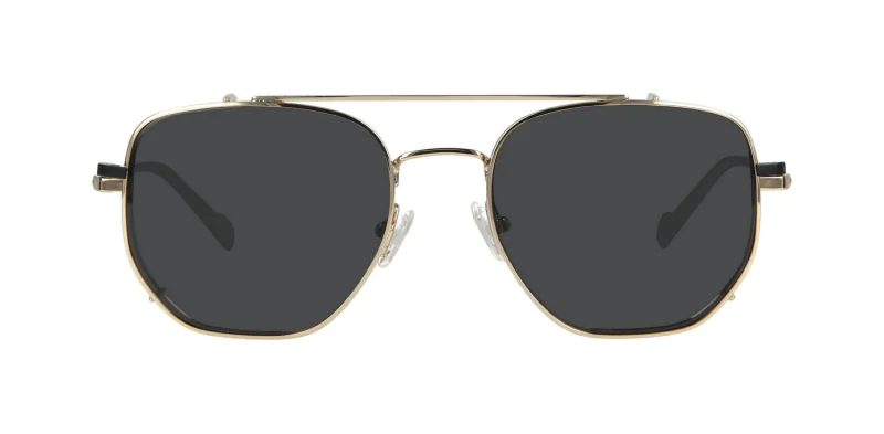 Oprawa z nakładką clip-on TONNY 0025C1