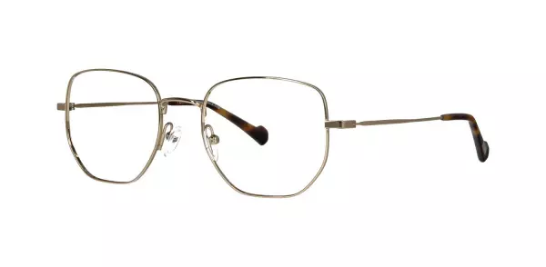 Oprawa z nakładką clip-on TONNY 0025C1