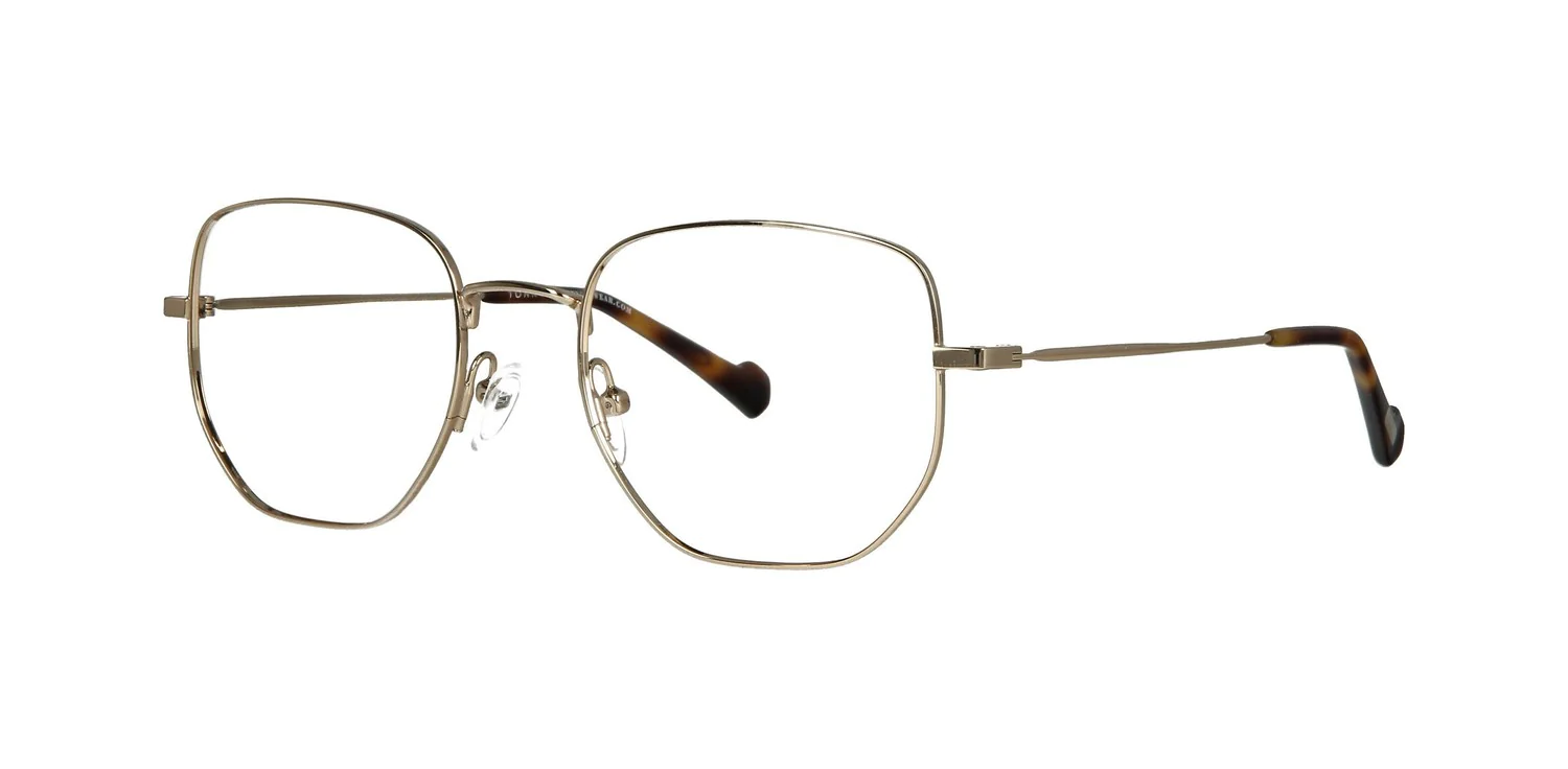 Oprawa z nakładką clip-on TONNY 0025C1