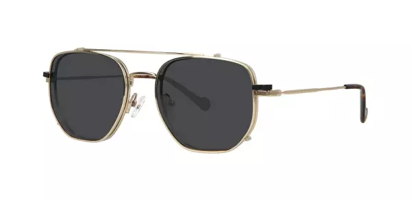 Oprawa z nakładką clip-on TONNY 0025C1