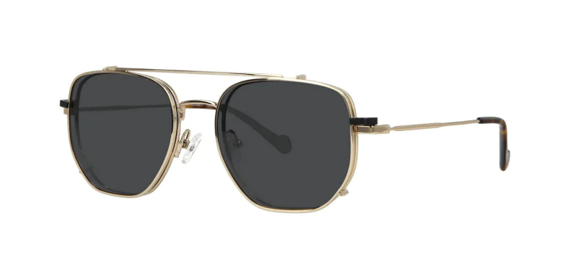 Oprawa z nakładką clip-on TONNY 0025C1