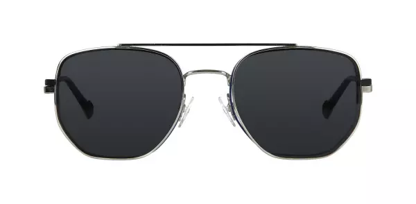 Oprawa z nakładką clip-on TONNY 0025C3