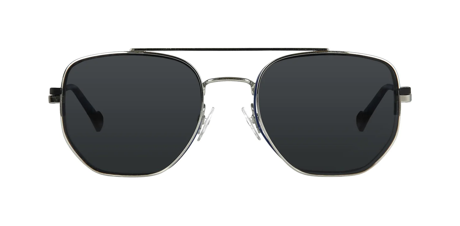 Oprawa z nakładką clip-on TONNY 0025C3