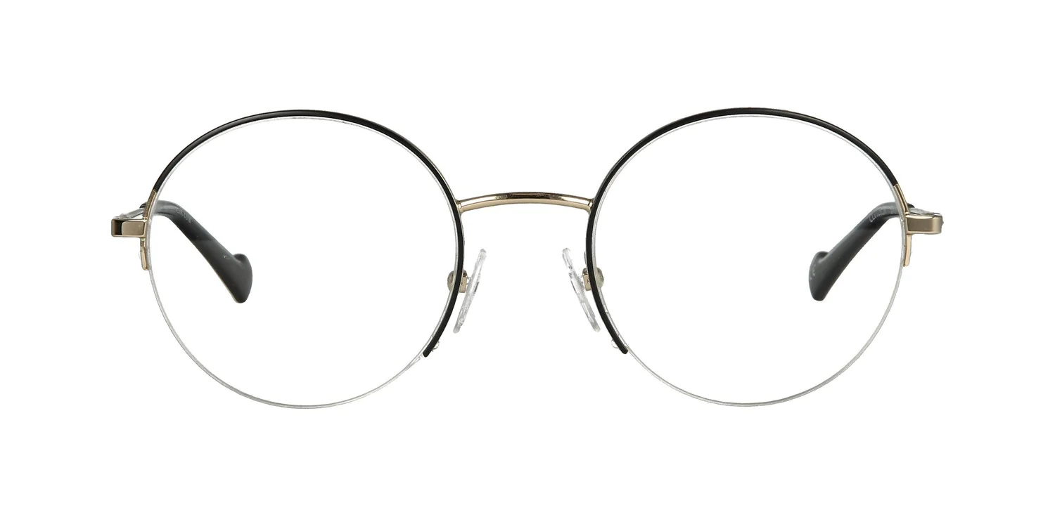 Oprawa z nakładką clip-on...