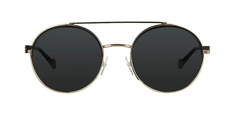 Oprawa z nakładką clip-on TONNY 0026C1