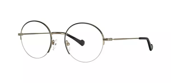 Oprawa z nakładką clip-on TONNY 0026C1