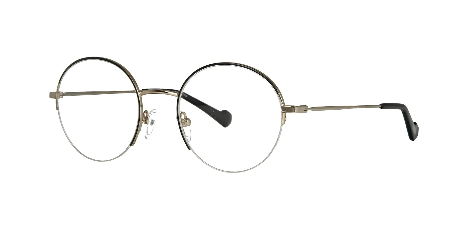 Oprawa z nakładką clip-on TONNY 0026C1