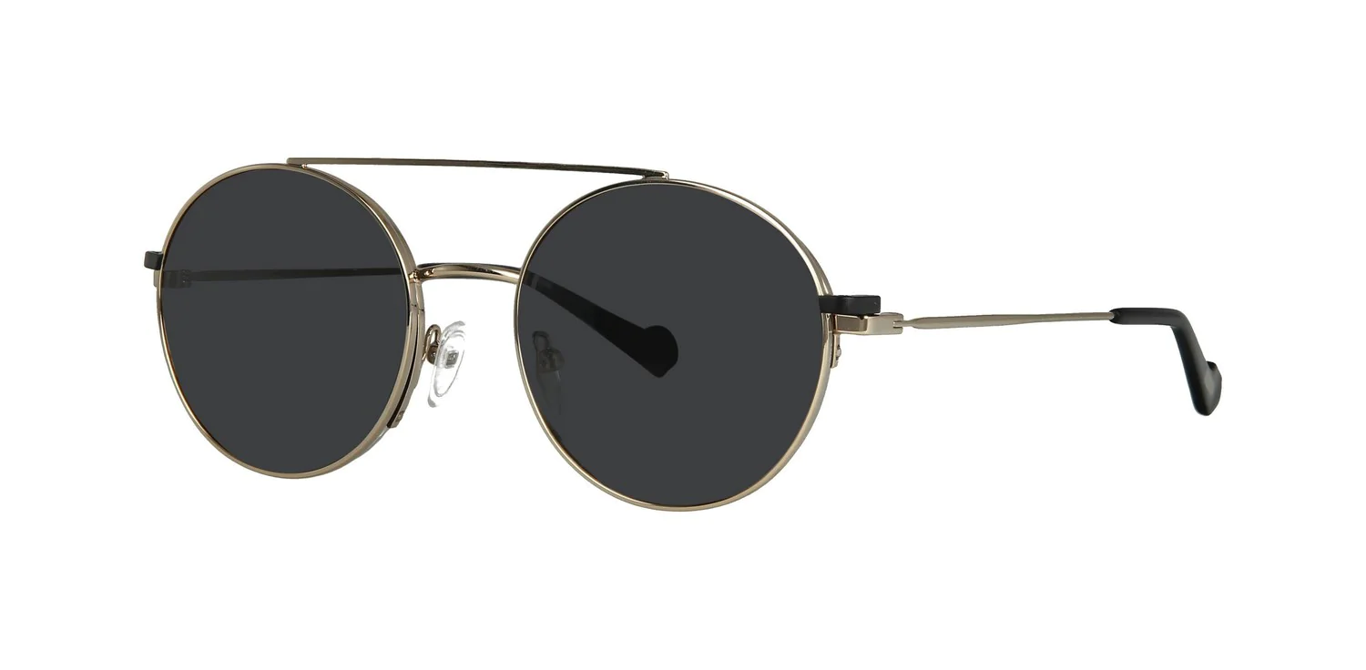 Oprawa z nakładką clip-on TONNY 0026C1