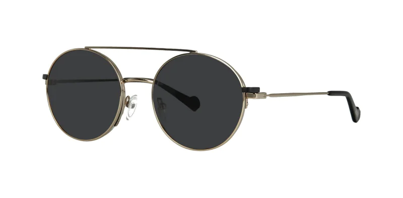 Oprawa z nakładką clip-on TONNY 0026C1