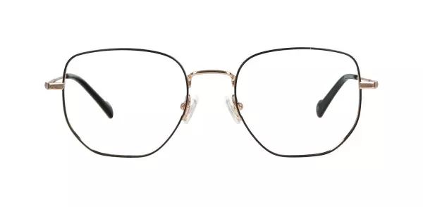 Oprawa z nakładką clip-on TONNY 0025C4