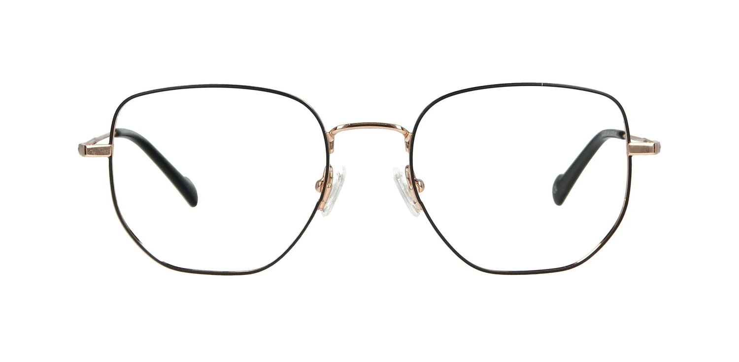 Oprawa z nakładką clip-on...