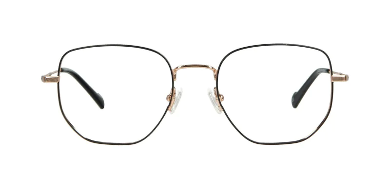 Oprawa z nakładką clip-on TONNY 0025C4