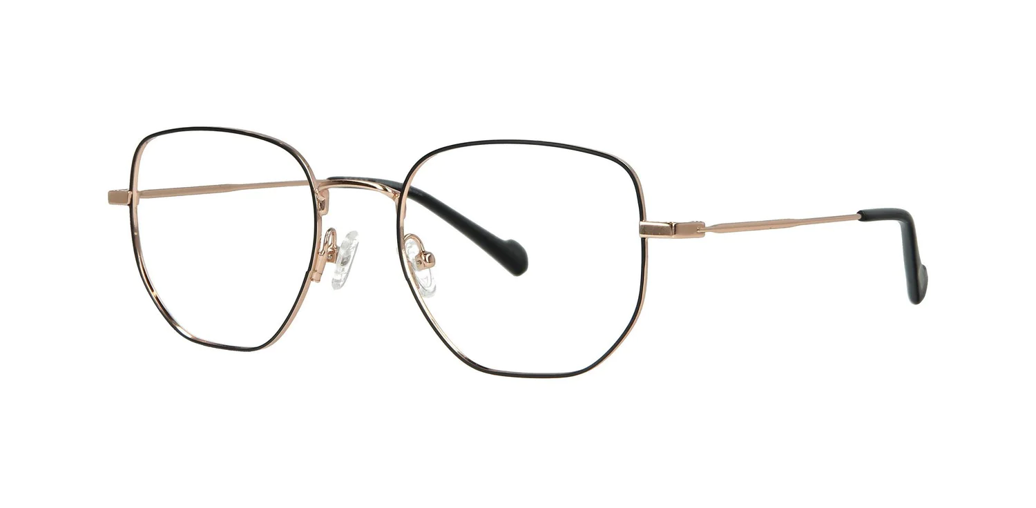 Oprawa z nakładką clip-on TONNY 0025C4