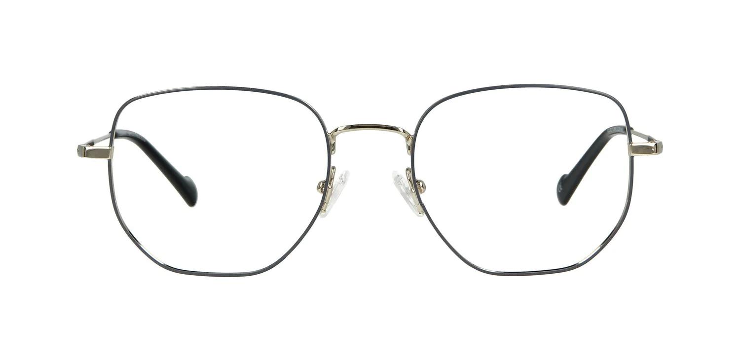 Oprawa z nakładką clip-on...