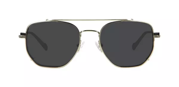 Oprawa z nakładką clip-on TONNY 0025C5