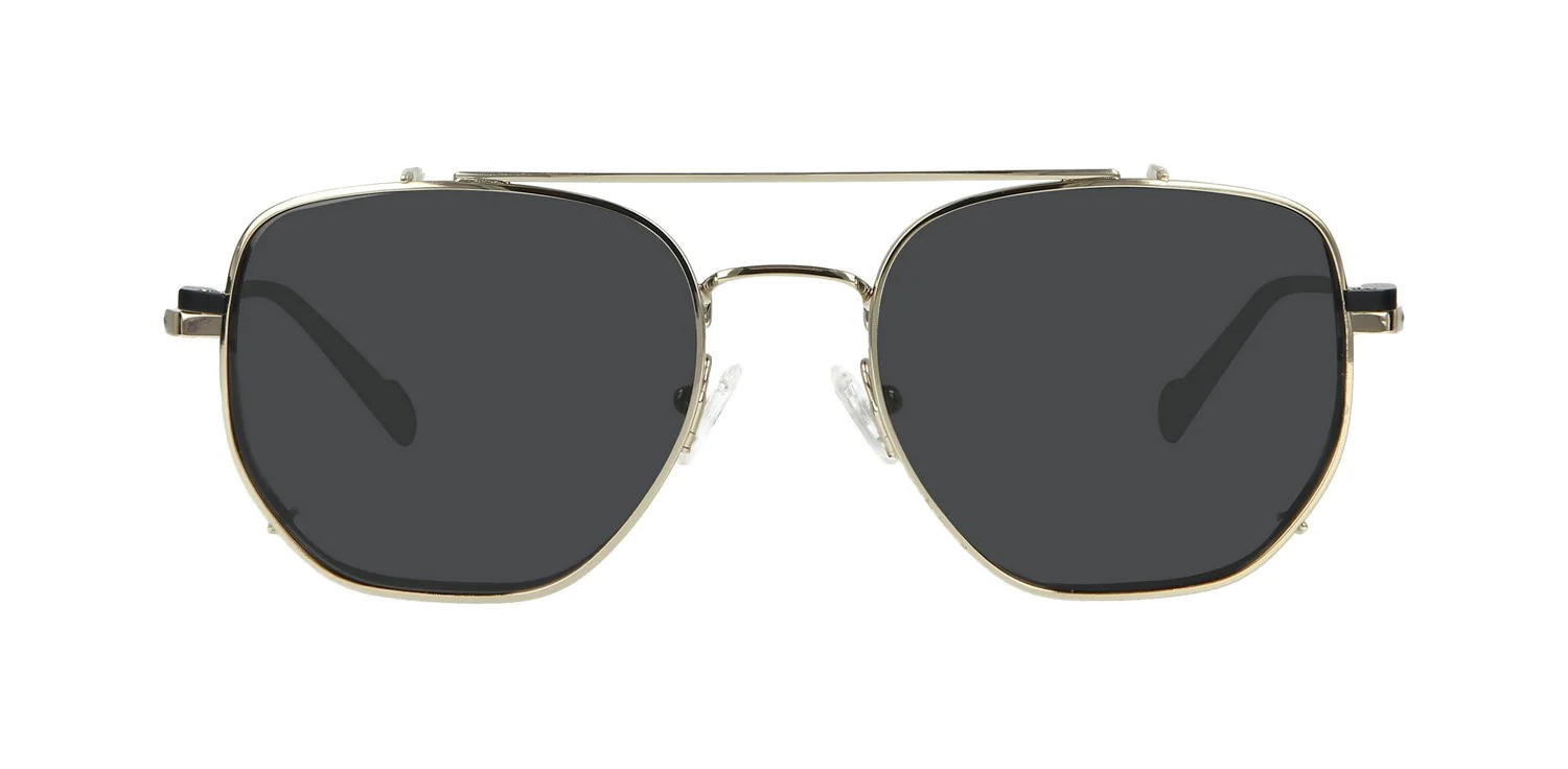 Oprawa z nakładką clip-on TONNY 0025C5