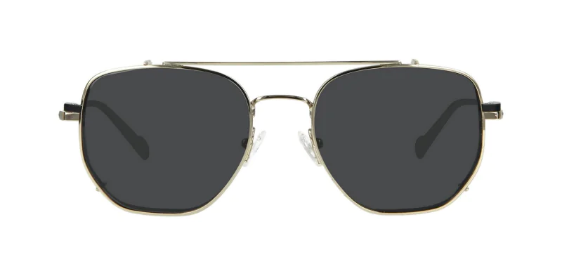 Oprawa z nakładką clip-on TONNY 0025C5