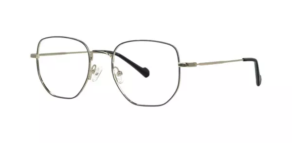 Oprawa z nakładką clip-on TONNY 0025C5