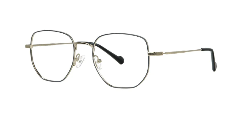 Oprawa z nakładką clip-on TONNY 0025C5