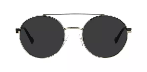 Oprawa z nakładką clip-on TONNY 0026C2