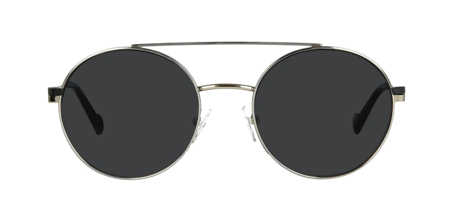 Oprawa z nakładką clip-on TONNY 0026C2