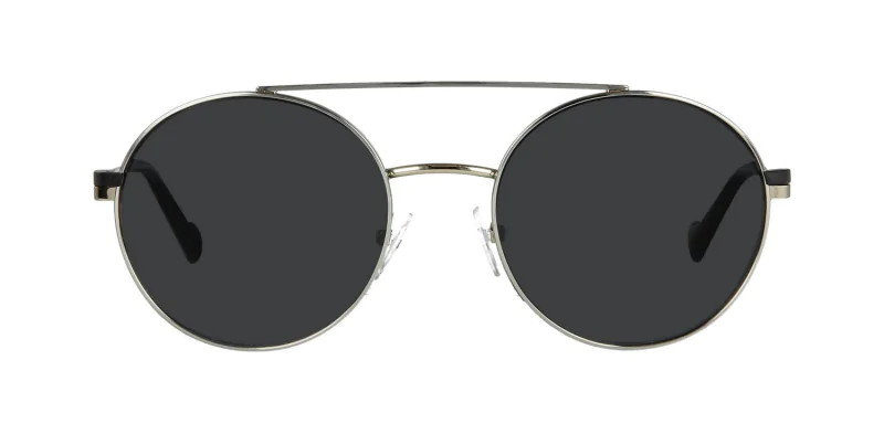 Oprawa z nakładką clip-on TONNY 0026C2