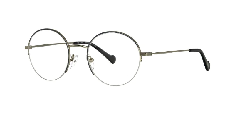 Oprawa z nakładką clip-on TONNY 0026C2