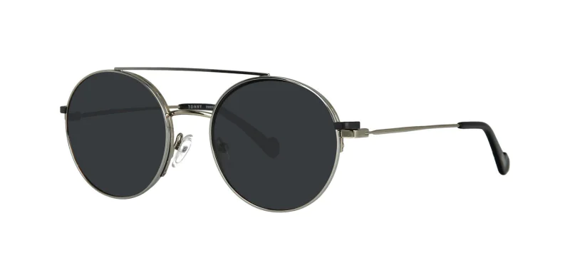 Oprawa z nakładką clip-on TONNY 0026C2