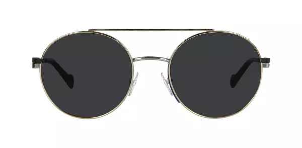 Oprawa z nakładką clip-on TONNY 0026C3