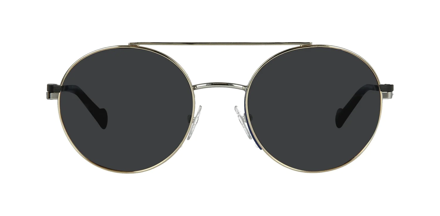 Oprawa z nakładką clip-on TONNY 0026C3