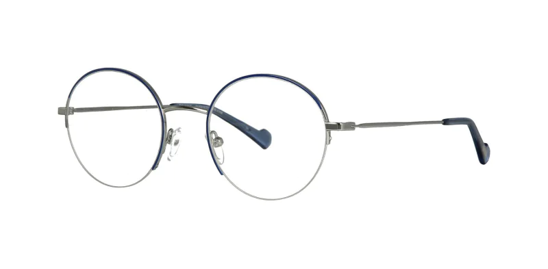 Oprawa z nakładką clip-on TONNY 0026C3