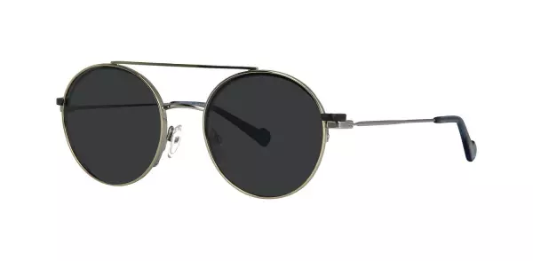 Oprawa z nakładką clip-on TONNY 0026C3