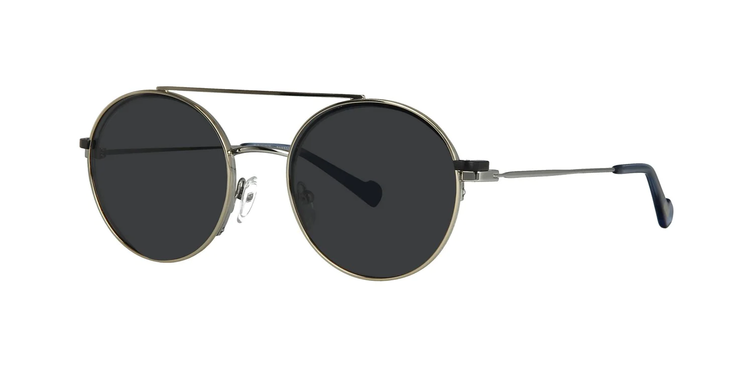 Oprawa z nakładką clip-on TONNY 0026C3