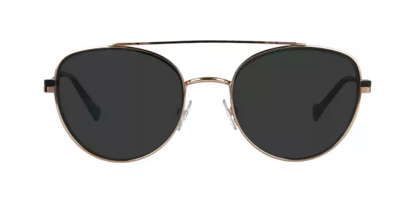 Oprawa z nakładką clip-on TONNY 0027C2