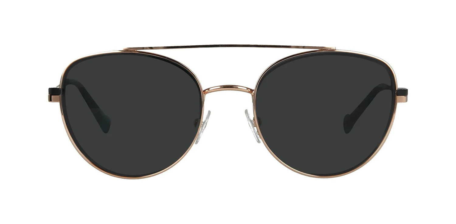 Oprawa z nakładką clip-on TONNY 0027C2