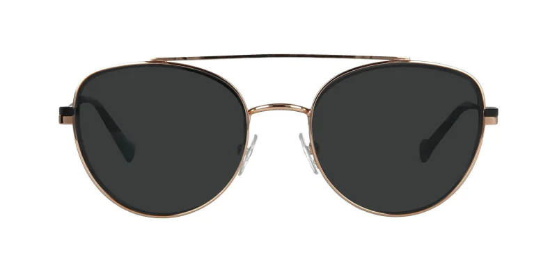 Oprawa z nakładką clip-on TONNY 0027C2