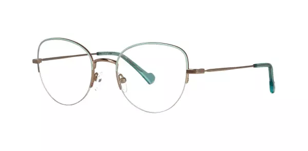 Oprawa z nakładką clip-on TONNY 0027C2