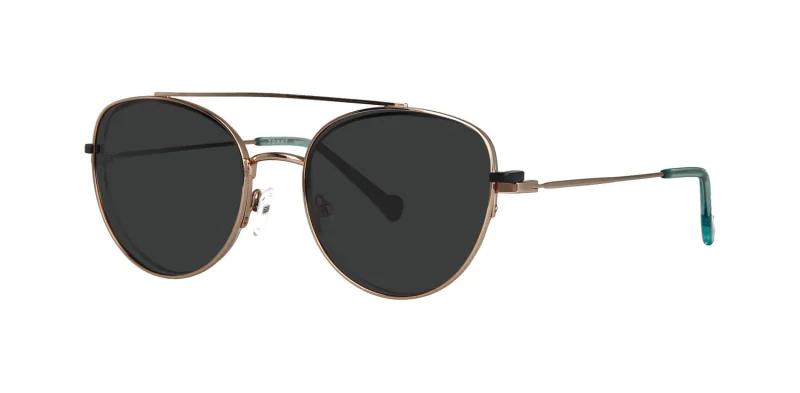 Oprawa z nakładką clip-on TONNY 0027C2