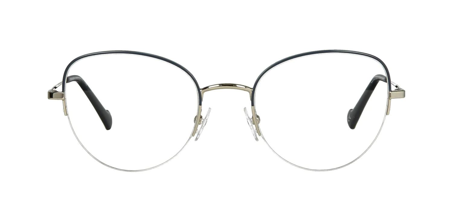 Oprawa z nakładką clip-on...