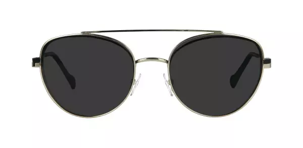 Oprawa z nakładką clip-on TONNY 0027C3