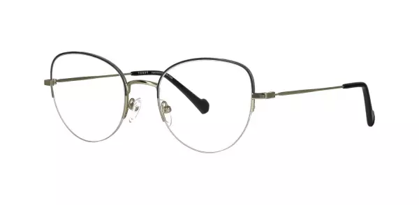 Oprawa z nakładką clip-on TONNY 0027C3